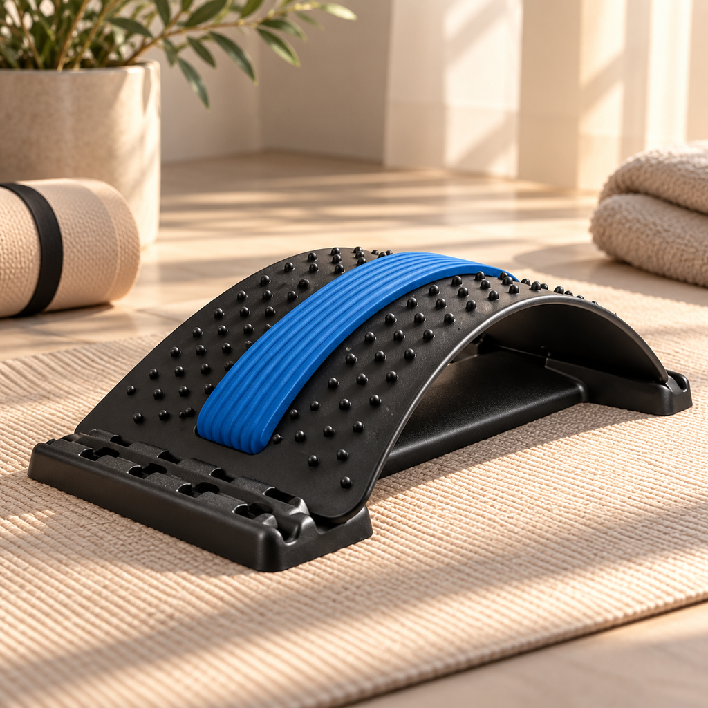 Suporte Lombar ErgoAlign™