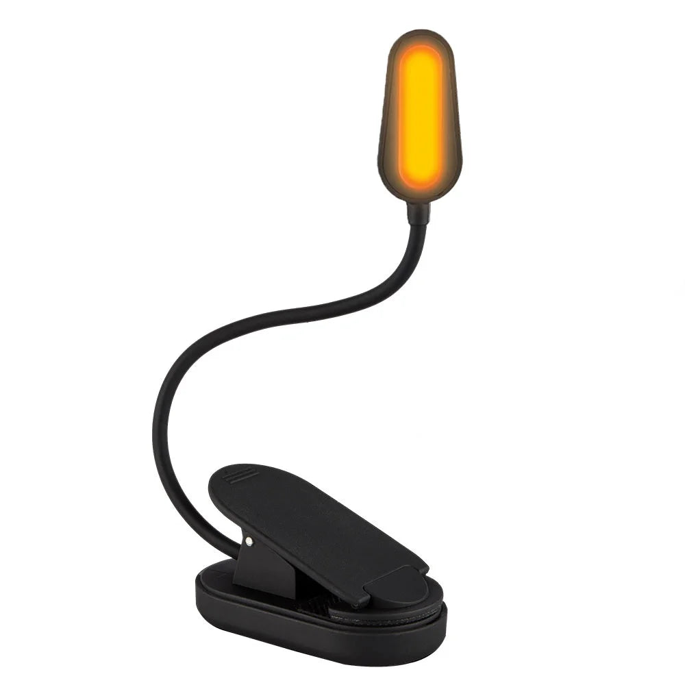 Amber Reading Light Dusk™