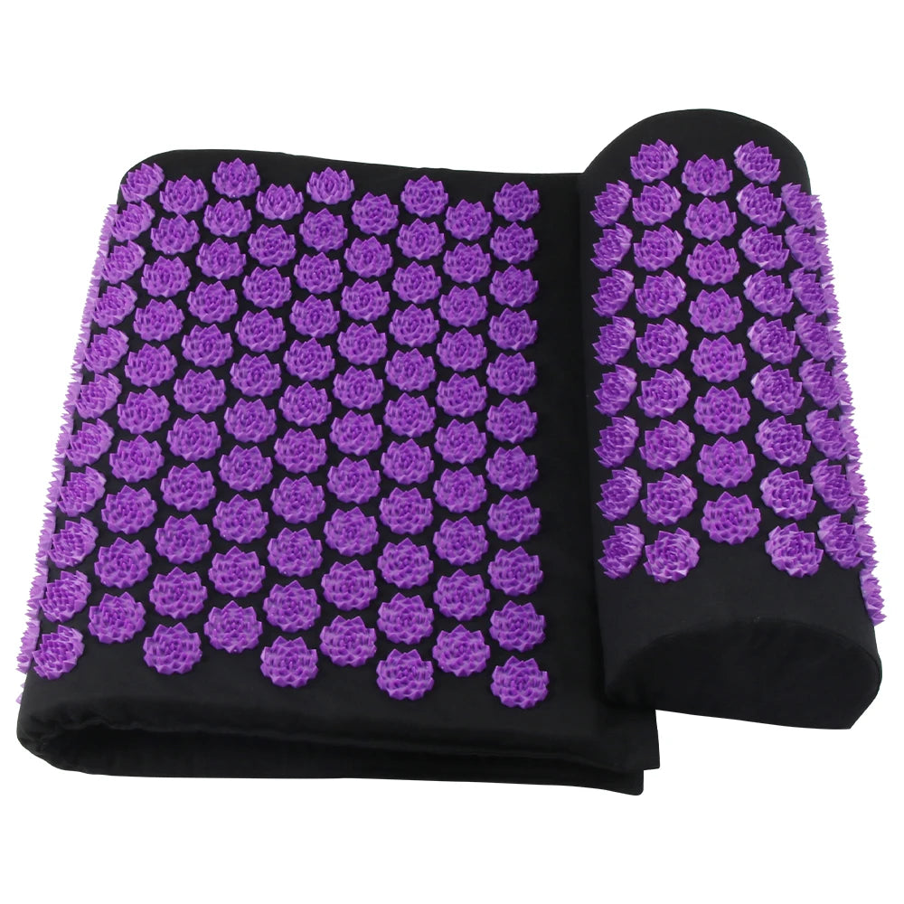 Acupressure Massage Mat Set Restore™