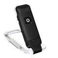 Amber Clip Reading Light Ember™