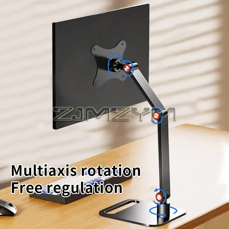 Adjustable Monitor Stand Elevate™