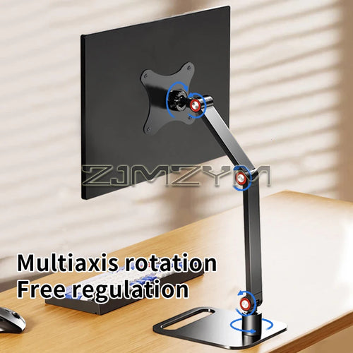 Adjustable Monitor Stand Elevate™