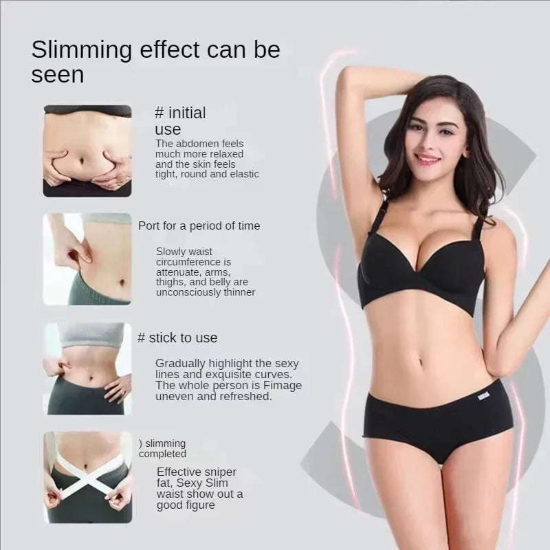 Body Shaping Fitness Belt Forma™