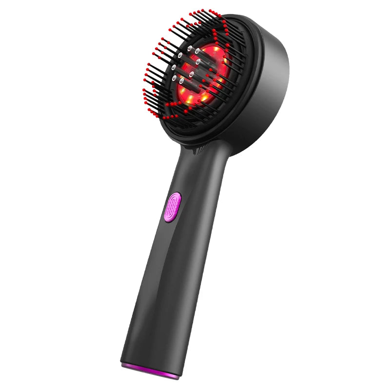 Scalp Massage & Red Light Comb - Lumi™