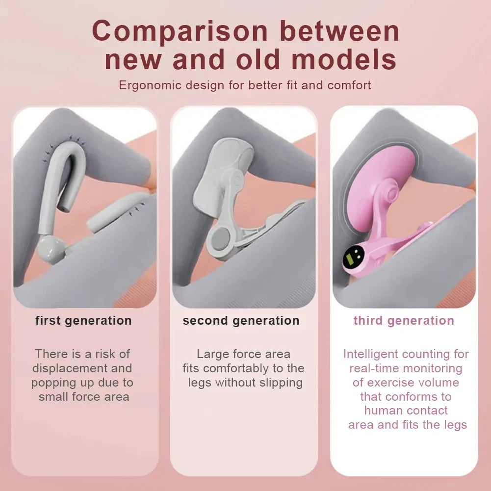 Pelvic Floor Trainer Align™