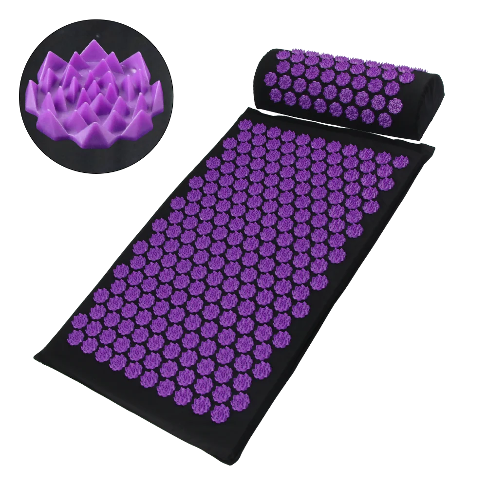 Acupressure Massage Mat Set Restore™