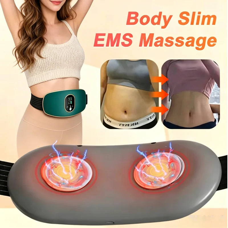 Body Shaping Fitness Belt Forma™