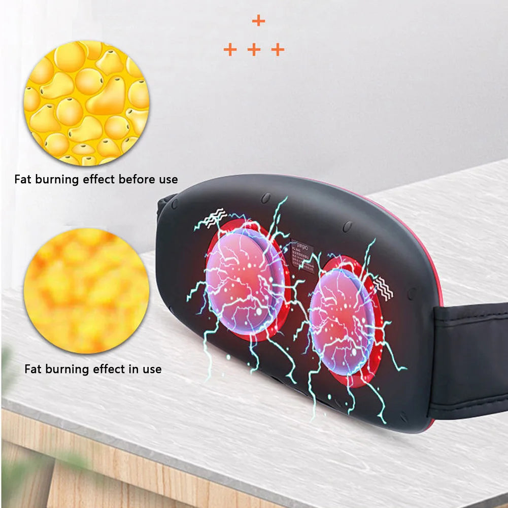 Body Shaping Fitness Belt Forma™