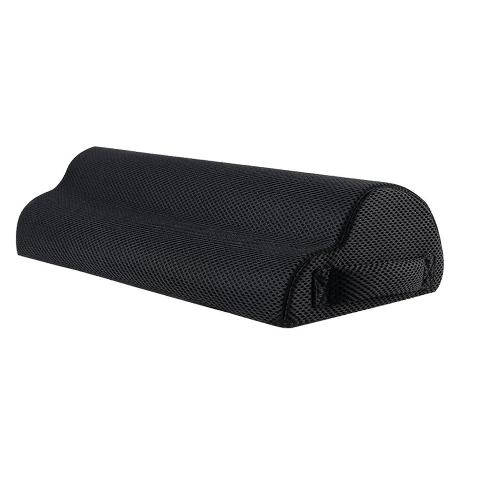Under-Desk Footrest — Elevate™