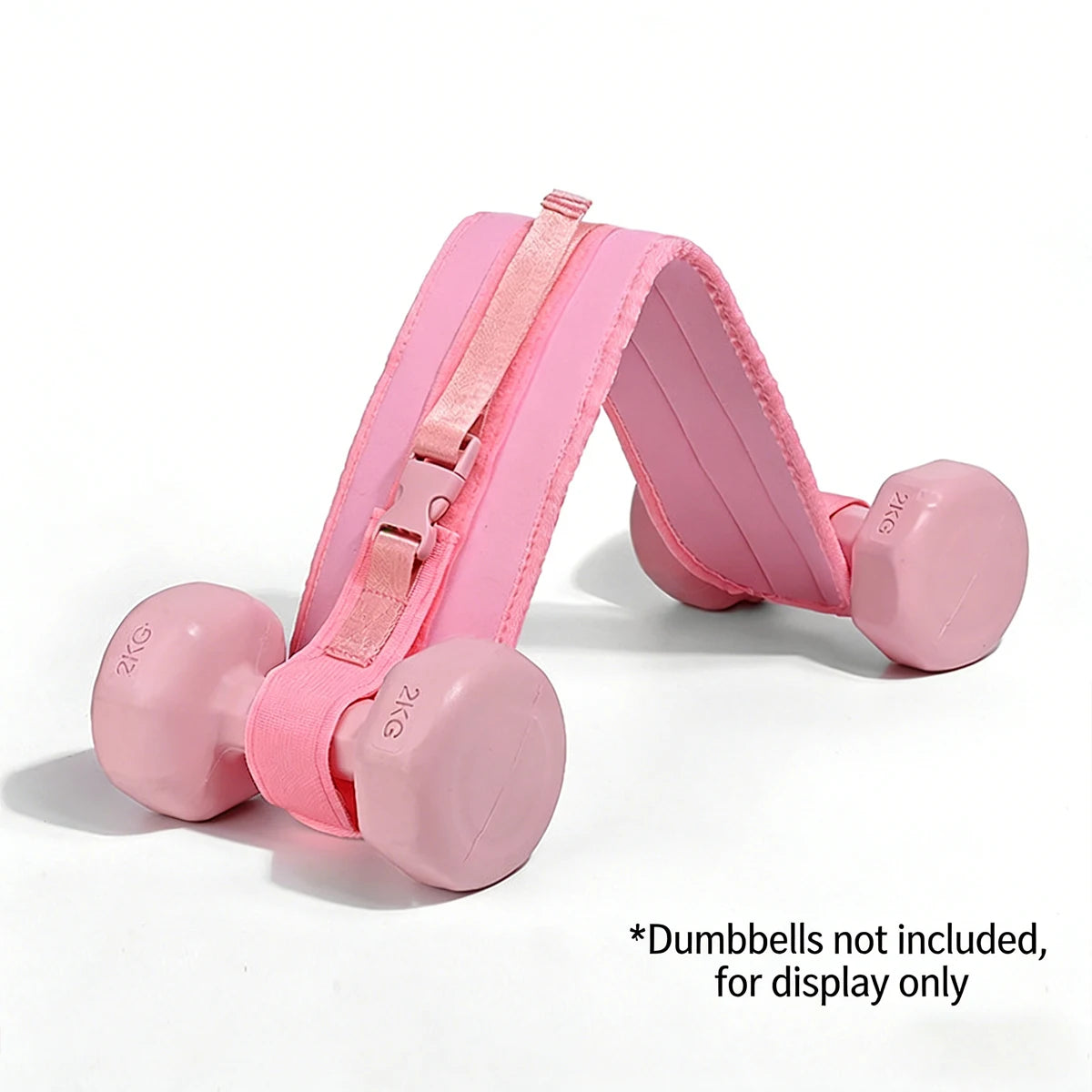 Hip Bridge Belt Lift™