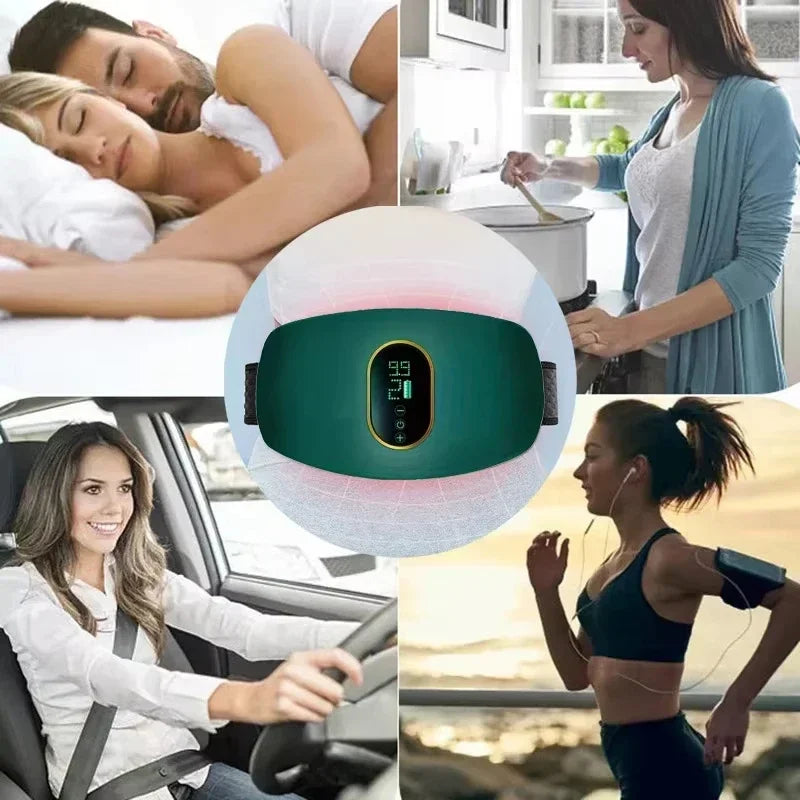 Body Shaping Fitness Belt Forma™