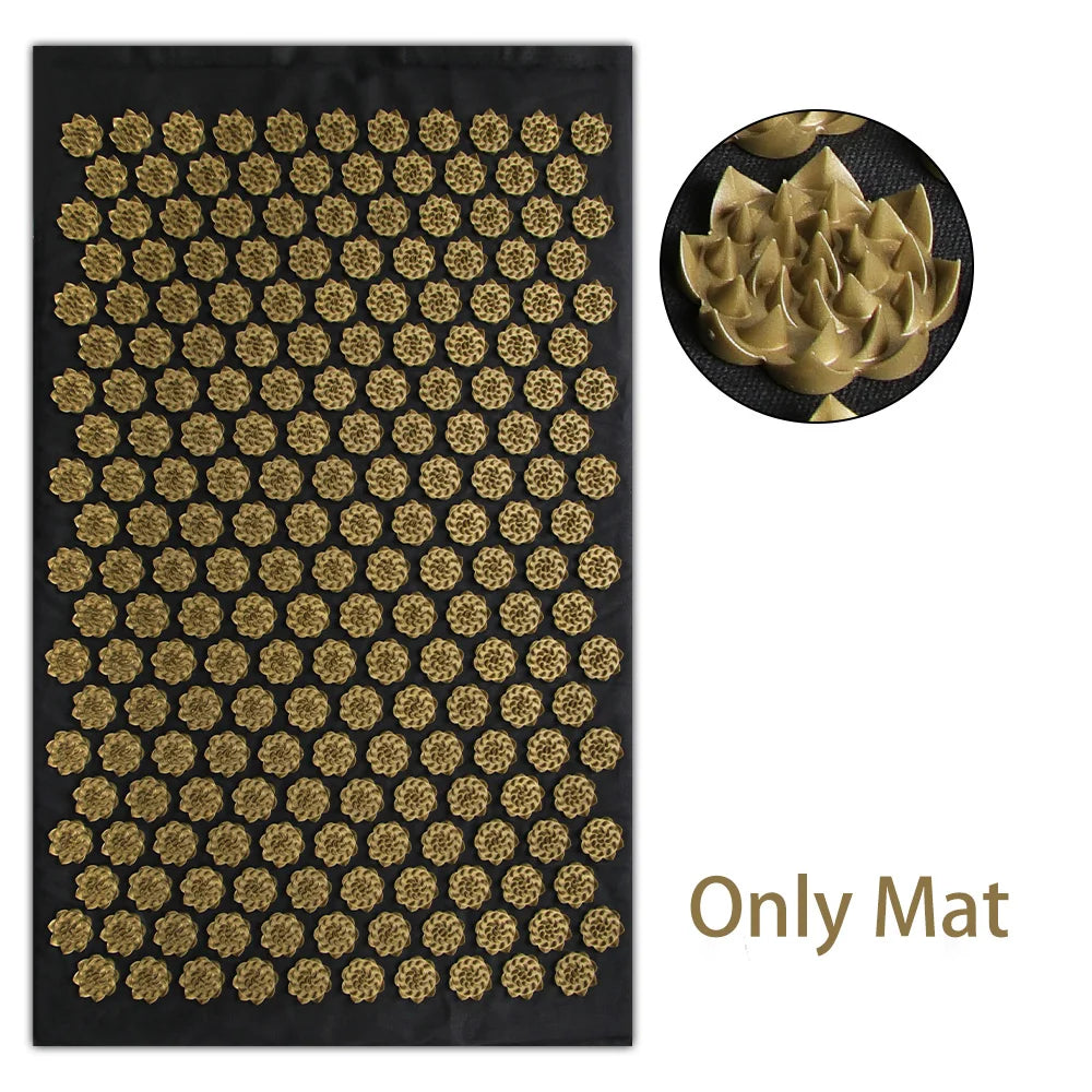 Acupressure Massage Mat Set Restore™
