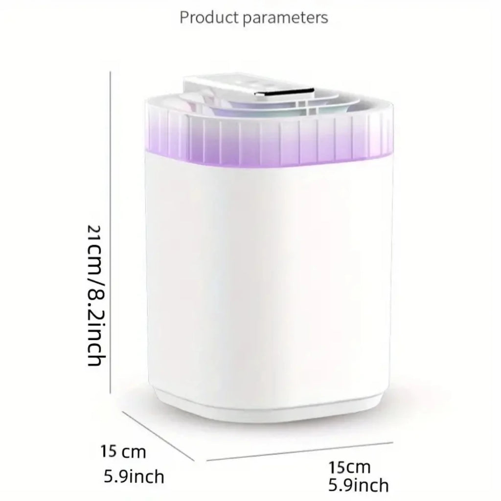Ultrasonic Air Humidifier Aura™