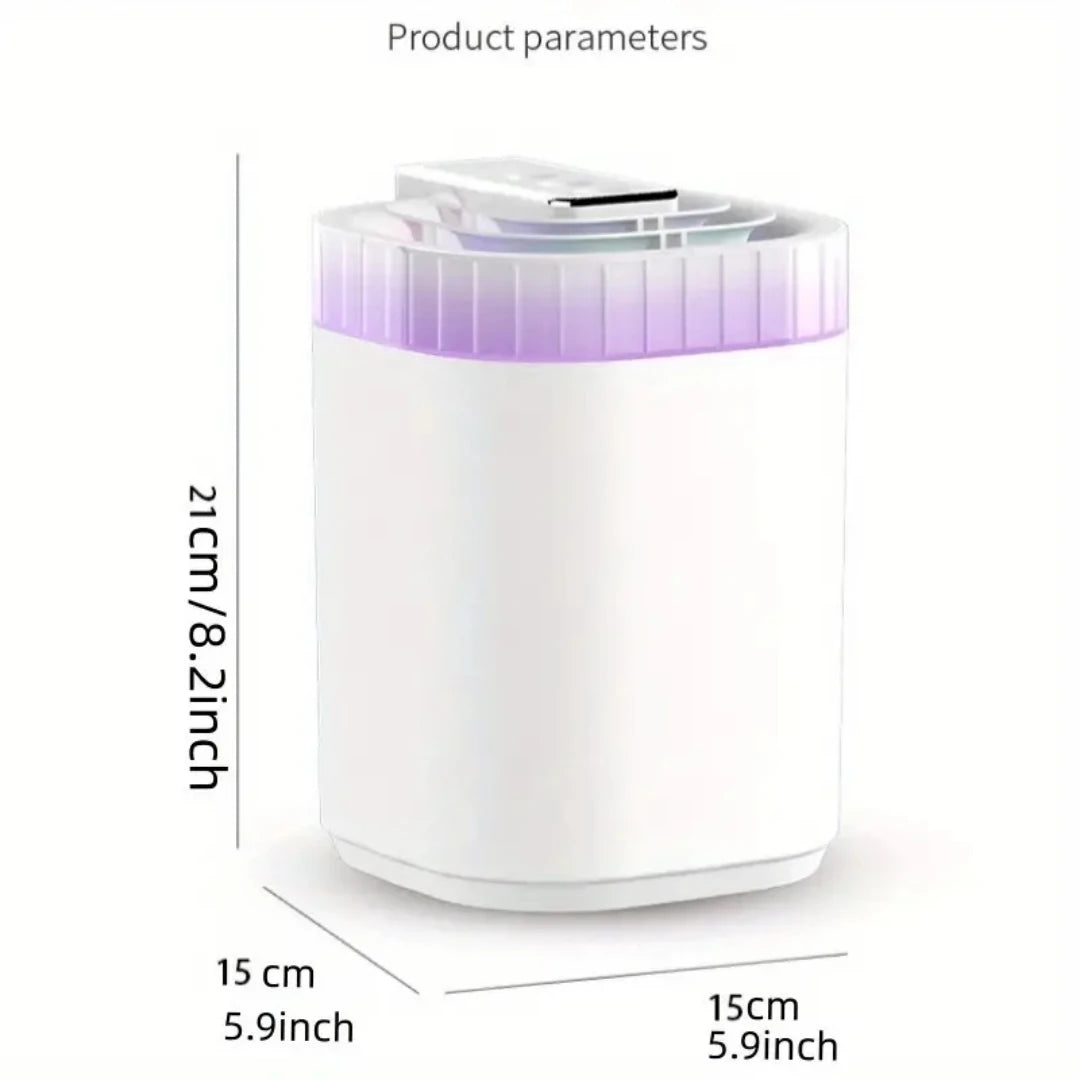 Ultrasonic Air Humidifier Aura™