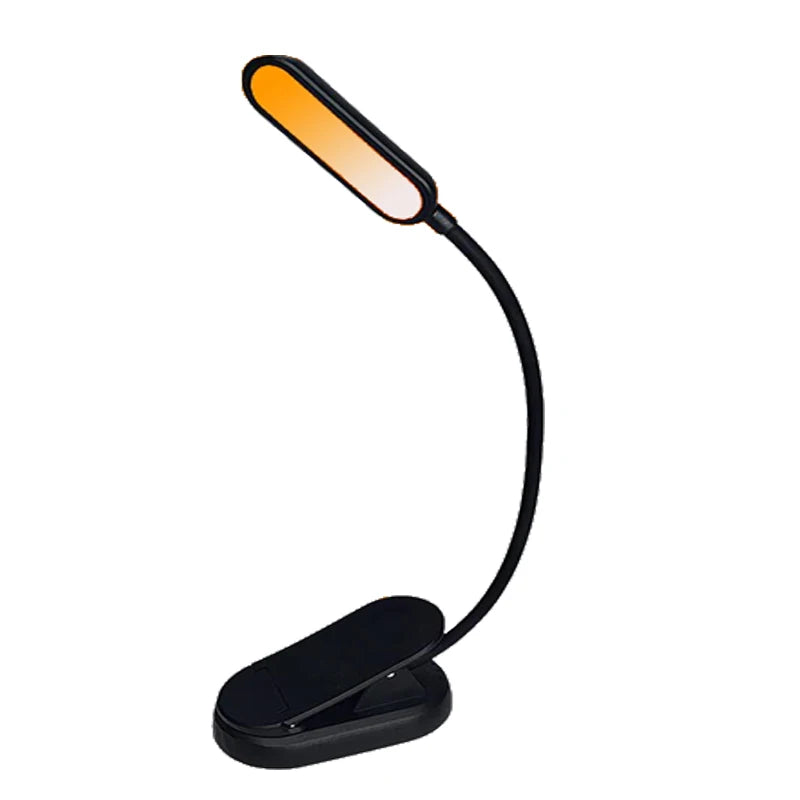 Amber Reading Light Dusk™