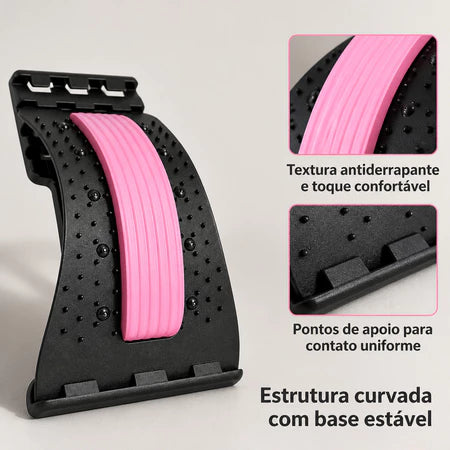 Suporte Lombar ErgoAlign™